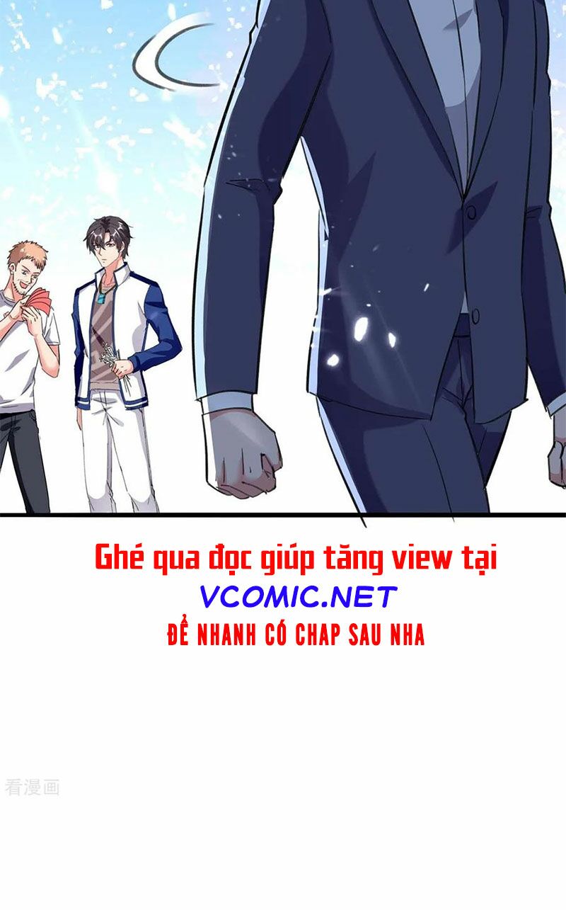 Trọng Sinh Khí Thiếu Quy Lai: Chapter 177