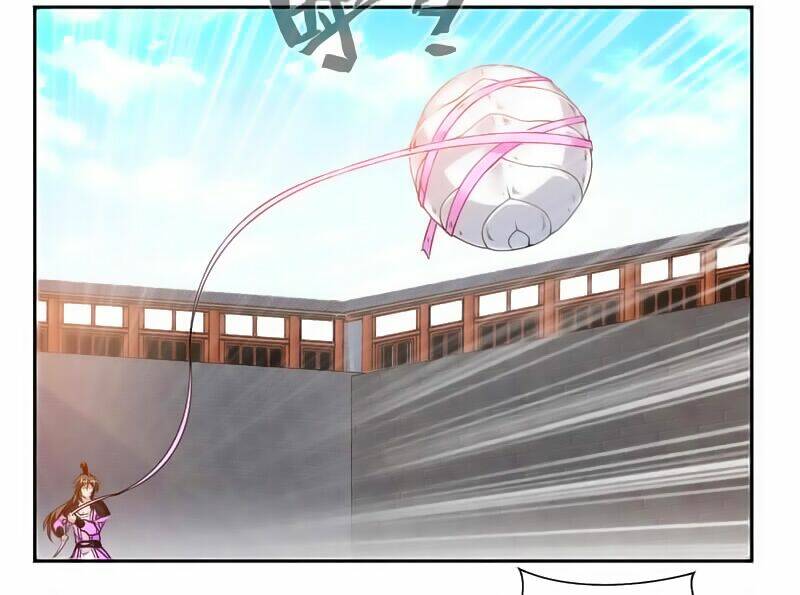 Cửu Dương Thần Vương: Chapter 43