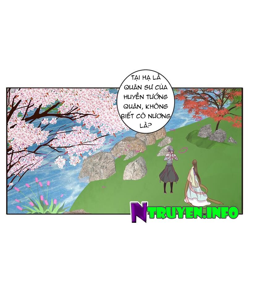 Thông Linh Phi: Chapter 550