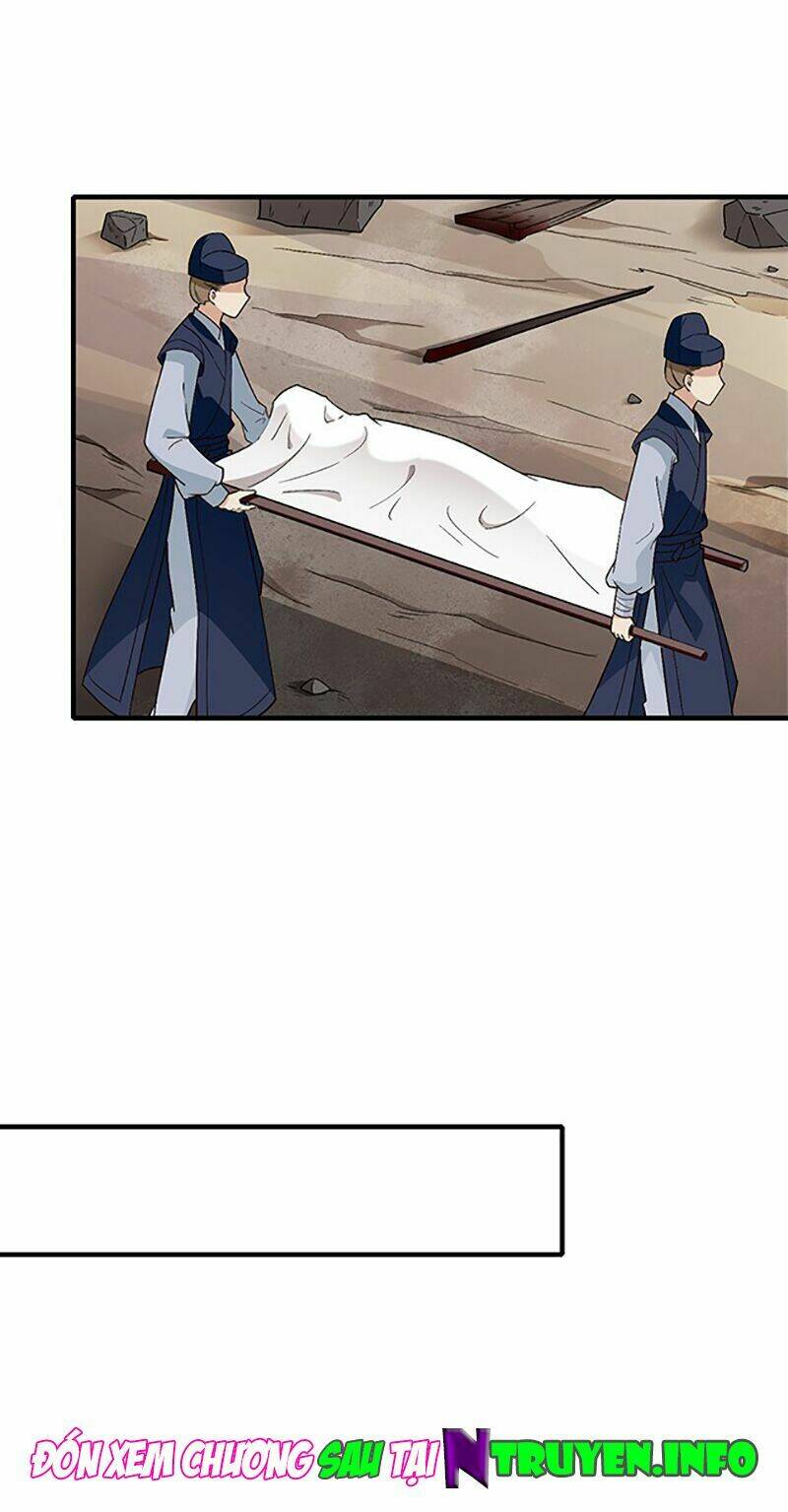 Vương Phi Thật Uy Vũ: Chapter 52