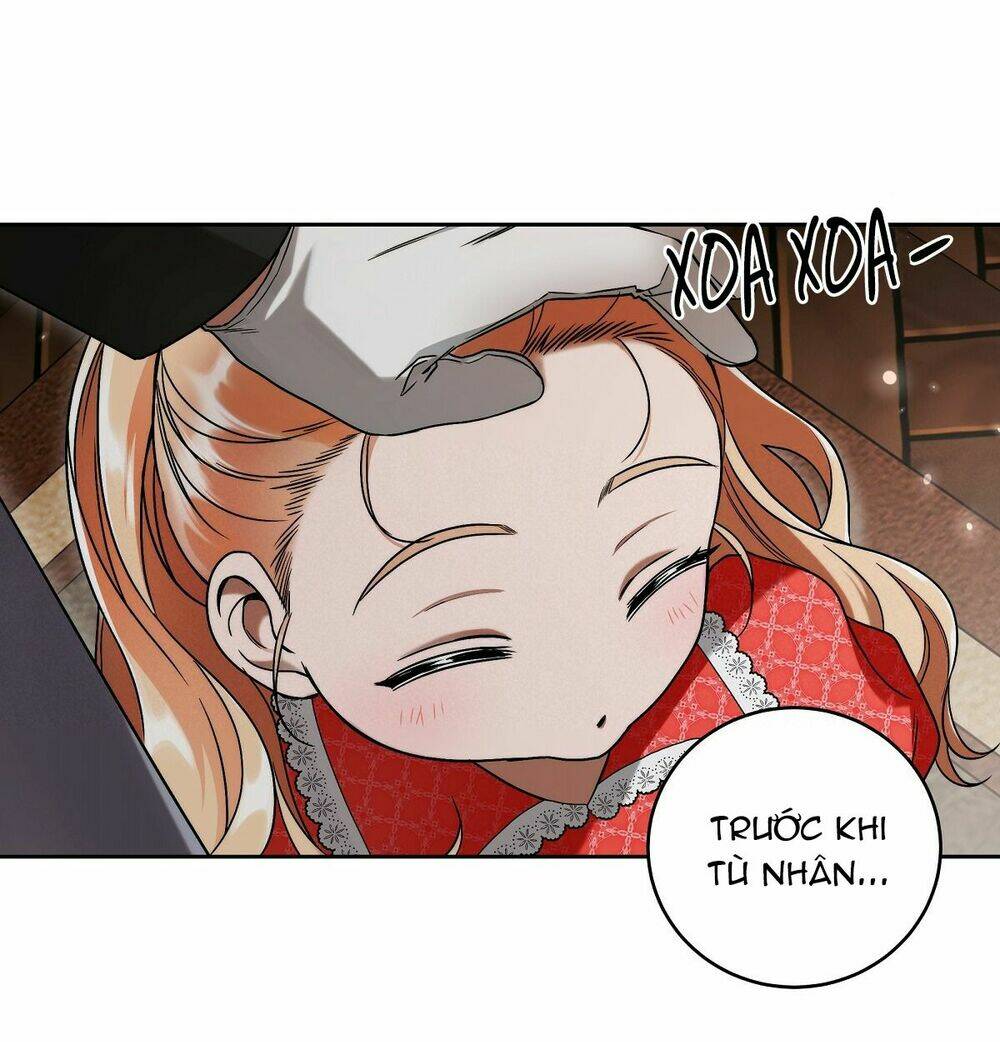 Lời Nói Dối Vĩnh Cửu: Chapter 8