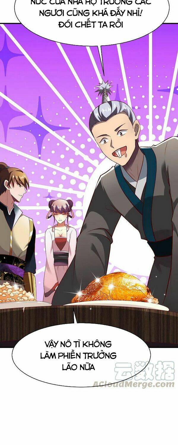 Chiến Đỉnh: Chapter 289