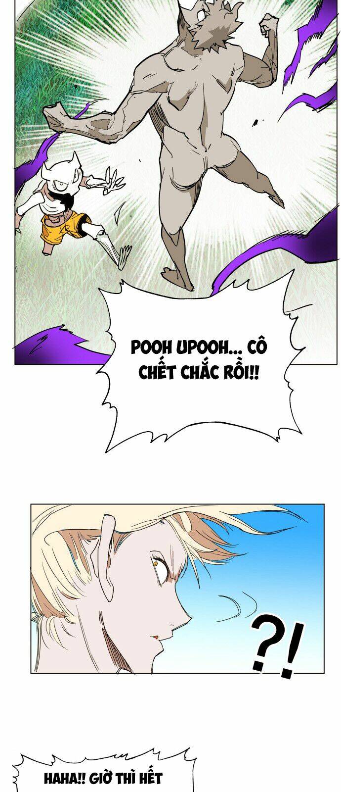 Hard Core Leveling Warrior: Chapter 131