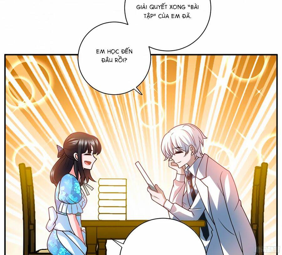 Người Yêu Khát Máu Của Tôi: Chapter 85