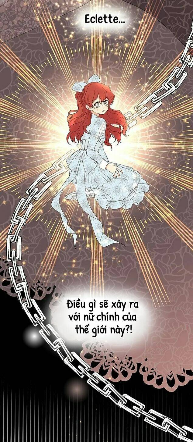 Công Chúa Thời Gian Có Hạn: Chapter 1