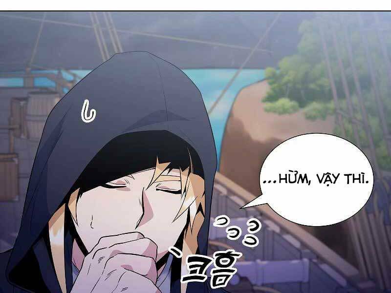 Bạo Chúa Cường Hoành: Chapter 25