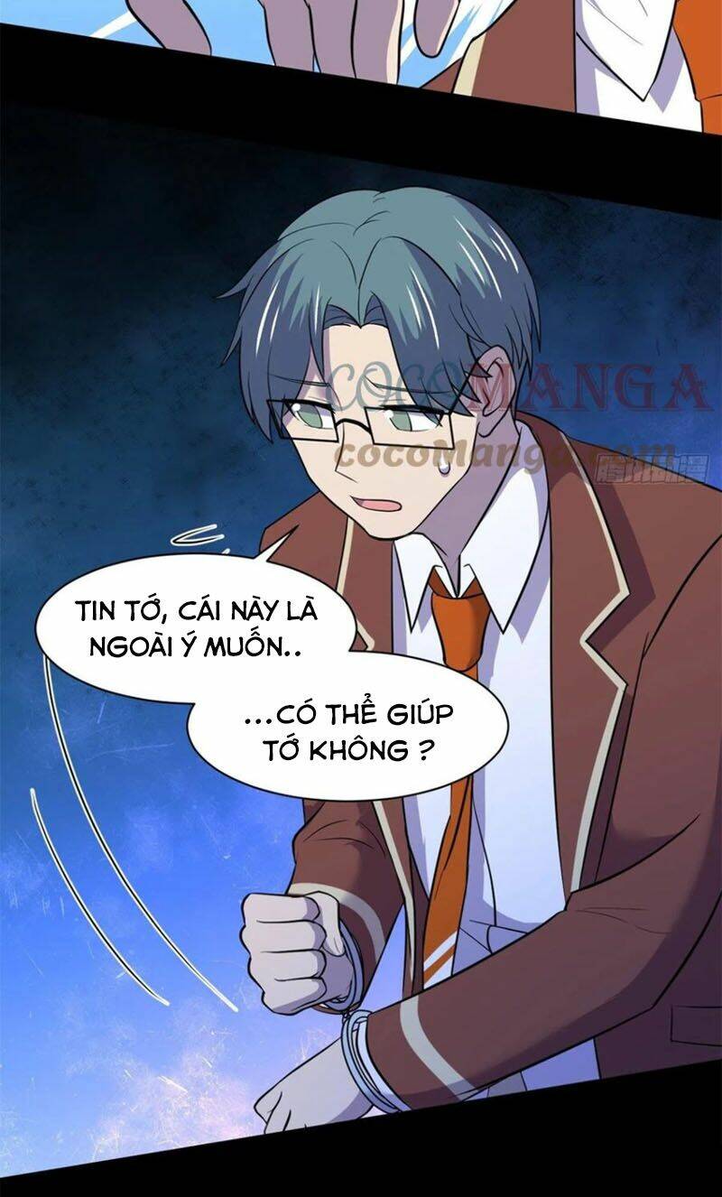 Toàn Cầu Sụp Đổ: Chapter 67