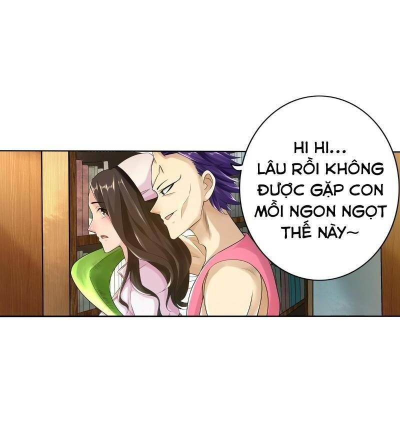 Hệ Thống Tìm Đường Chết Mạnh Nhất: Chapter 38