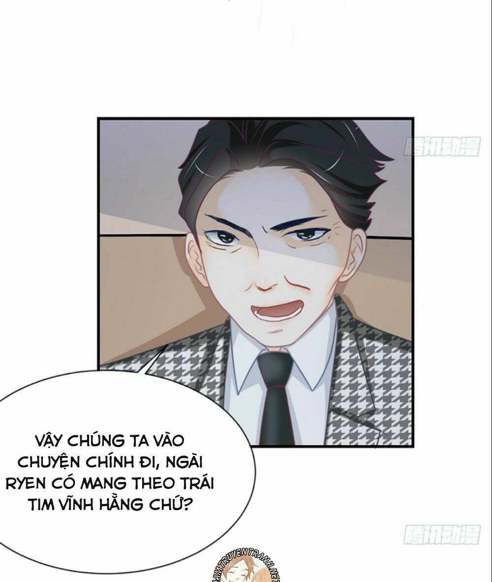 Cẩm Lý Thiếu Nữ Của Tôi: Chapter 7.4