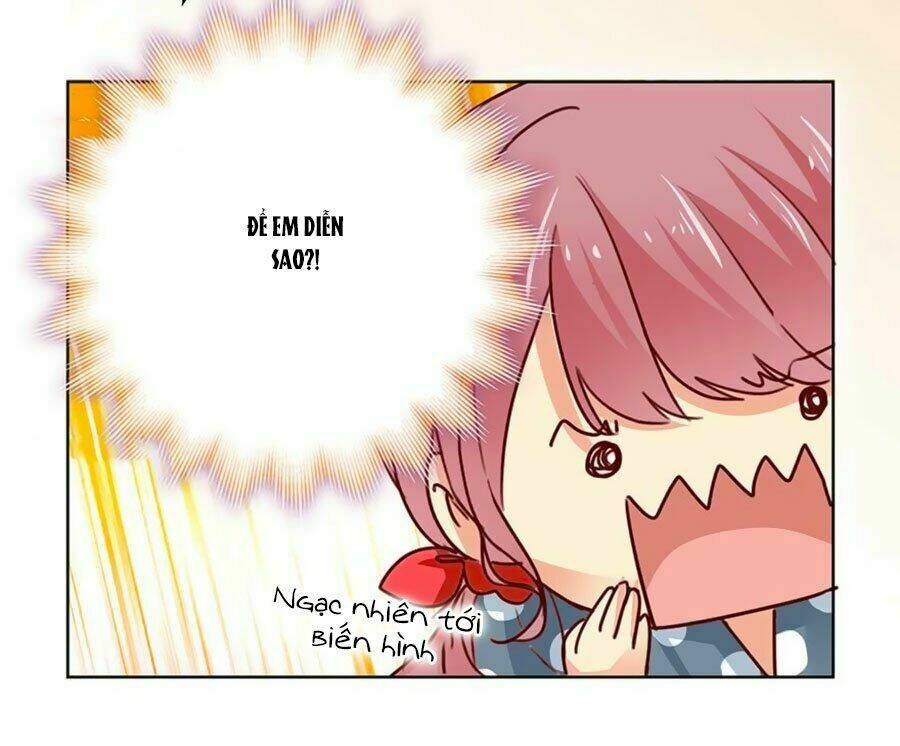 Lưu Luyến Tinh Diệu: Chapter 124