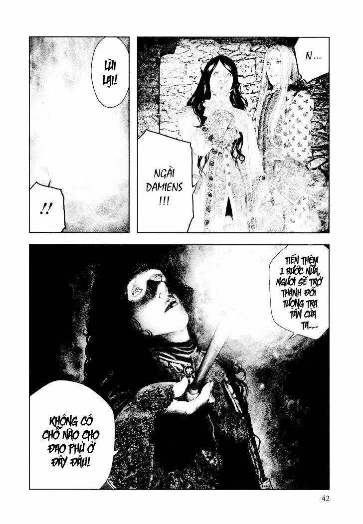 Innocent: Chapter 22