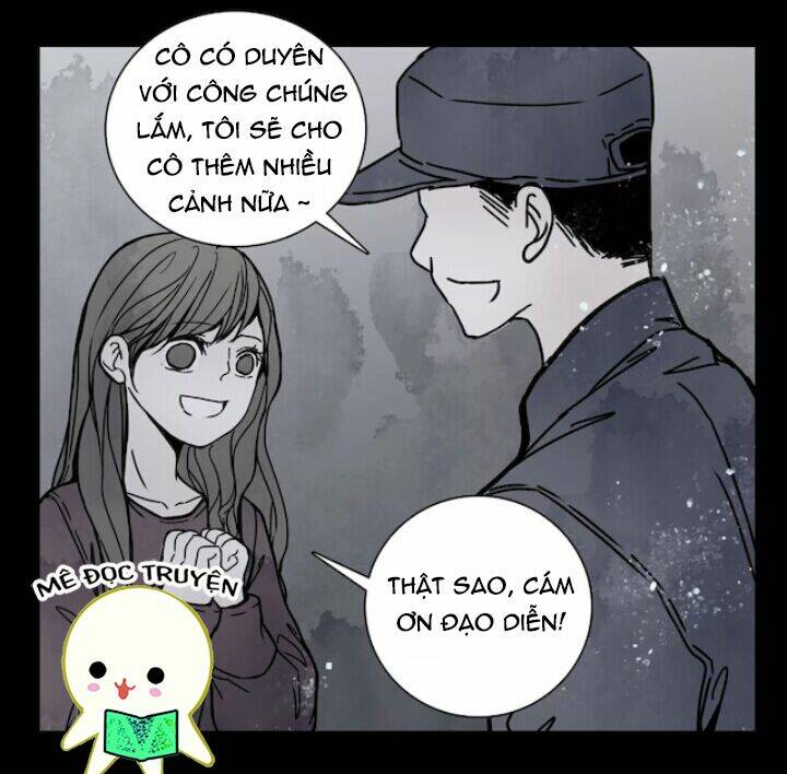 Nhật Ký Nữ Phù Thủy Hồi Sinh: Chapter 21