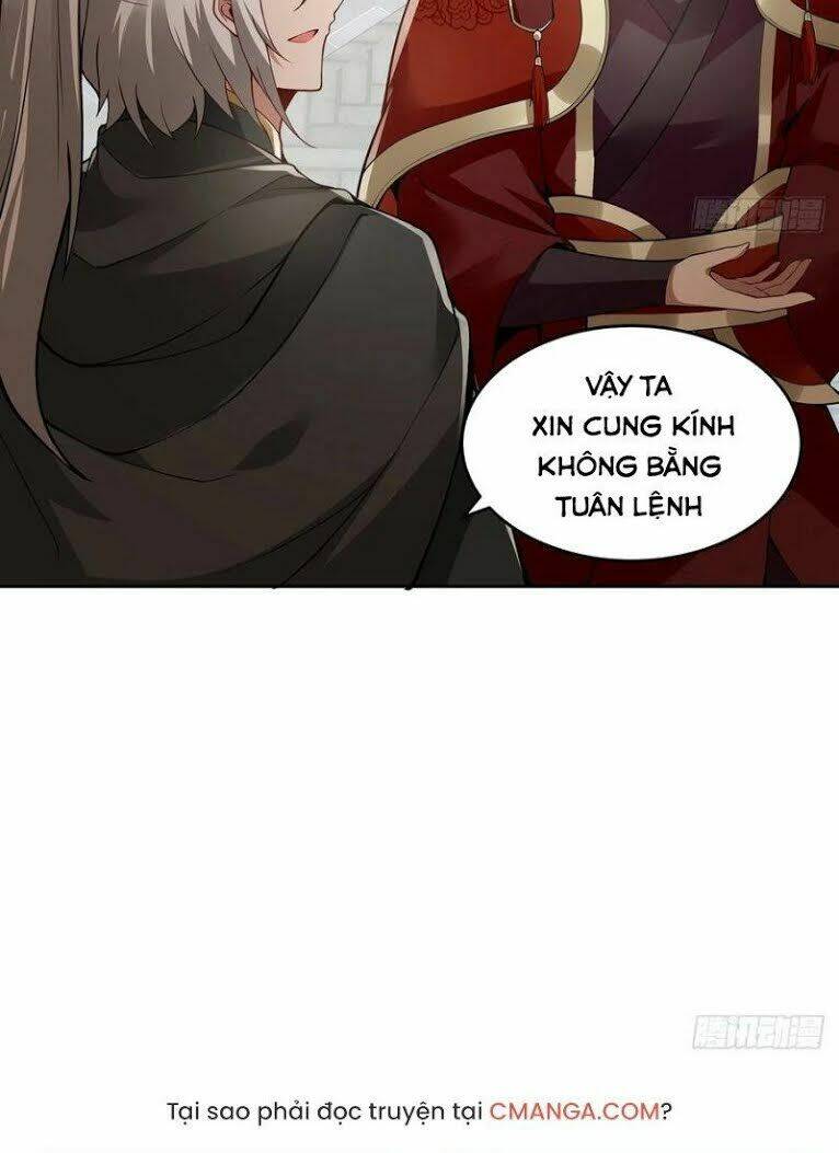 Nghịch Lân: Chapter 128