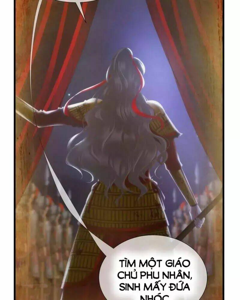 Một Vạn Tư Thế Công Lược Yêu Nam: Chapter 170