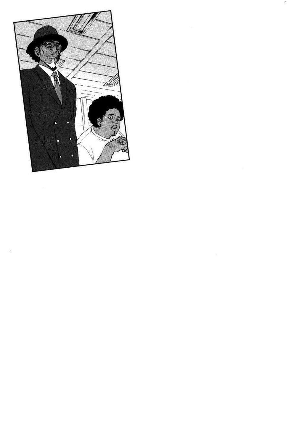 Until Death Do Us Part: Chapter 132