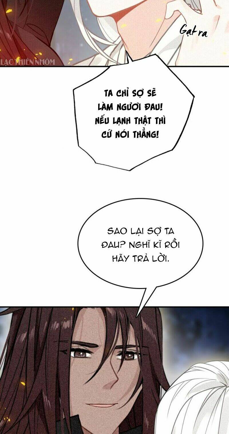 Đế Sư Tại Thượng: Chapter 48