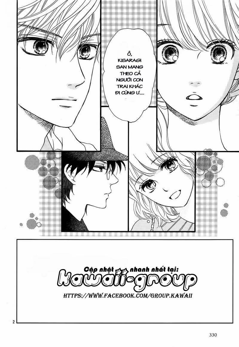 Sumika Sumire: Chapter 6