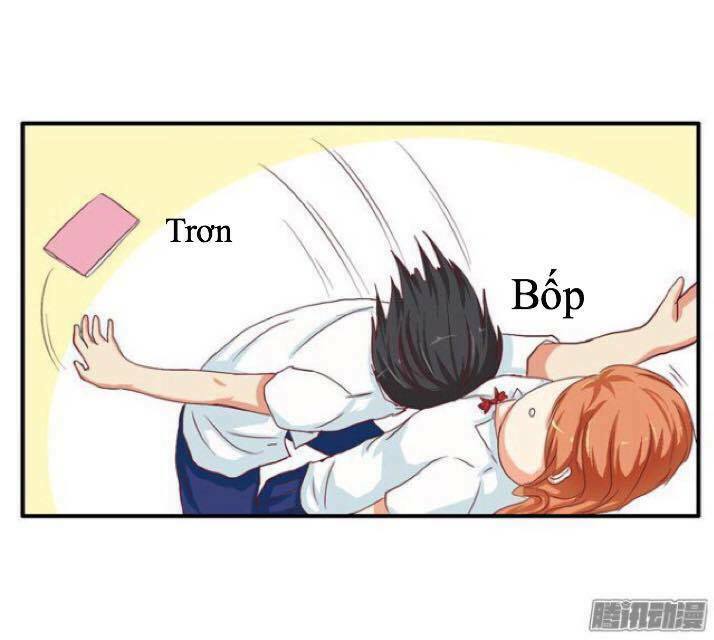 Mối Tình Đầu Có Chút Ngọt: Chapter 28