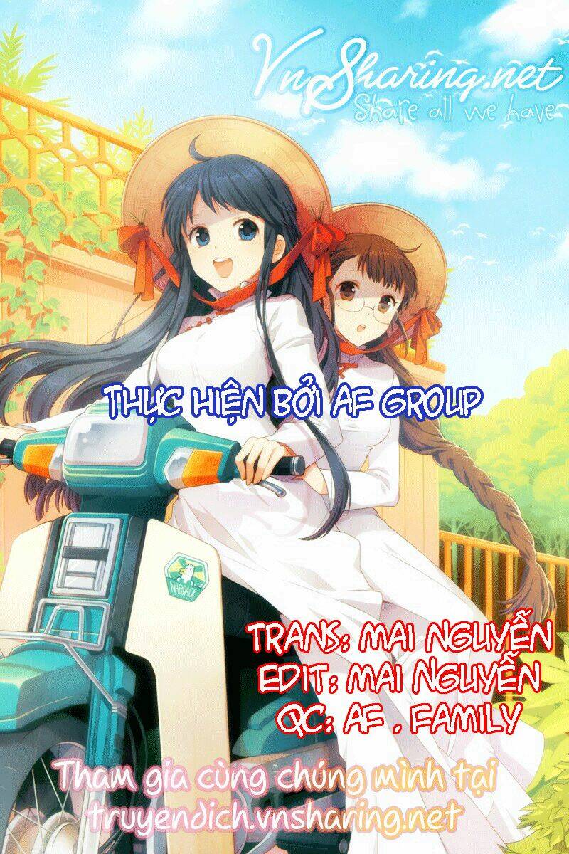 Seifuku de Vanilla Kiss: Chapter 1