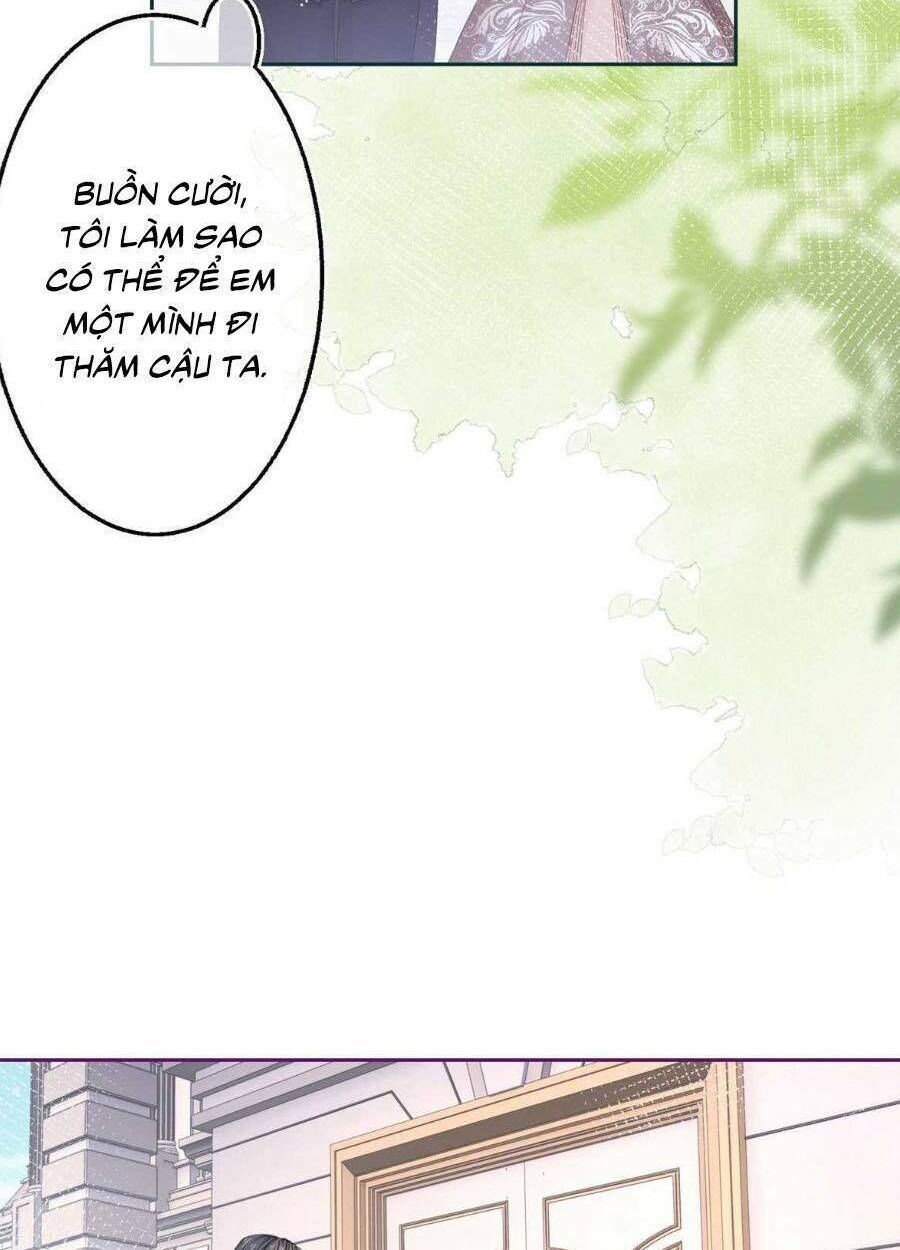 Nữ Hoàng Đầu Tiên Của Đế Quốc: Chapter 75