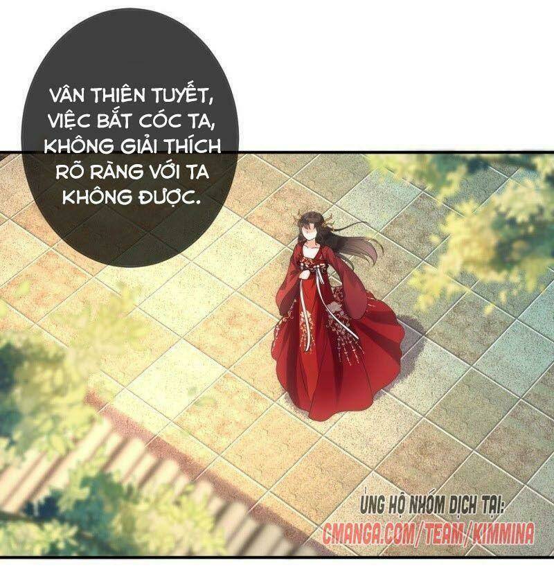 Vương Gia Kiêu Ngạo Quá Khó Cua: Chapter 100