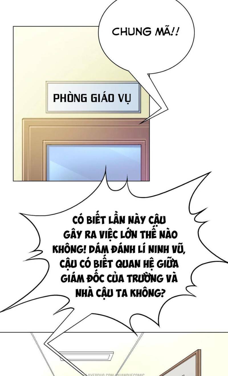 Hệ Thống Tiên Tôn Tại Đô Thị: Chapter 4