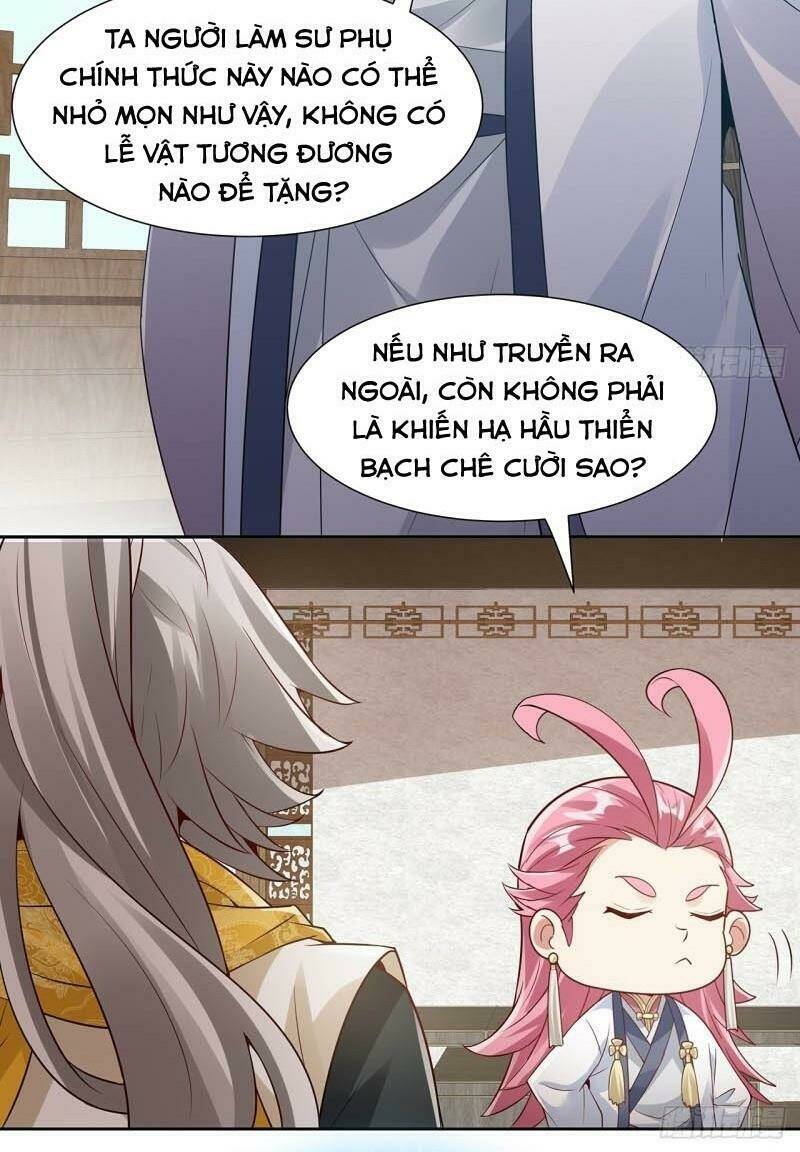 Nghịch Lân: Chapter 87