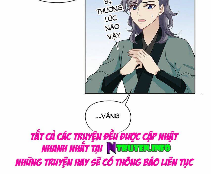 Vương Phi Thật Uy Vũ: Chapter 5.2