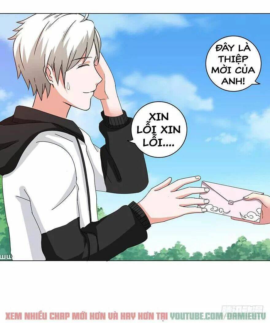 Đô Thị Tu Luyện Cuồng Triều: Chapter 27