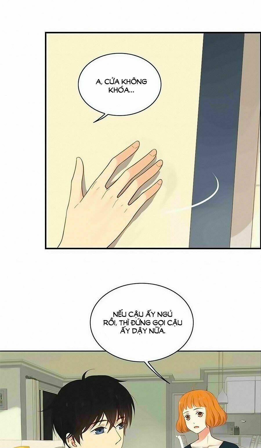 Bạc Hà Chi Hạ 2: Chapter 32