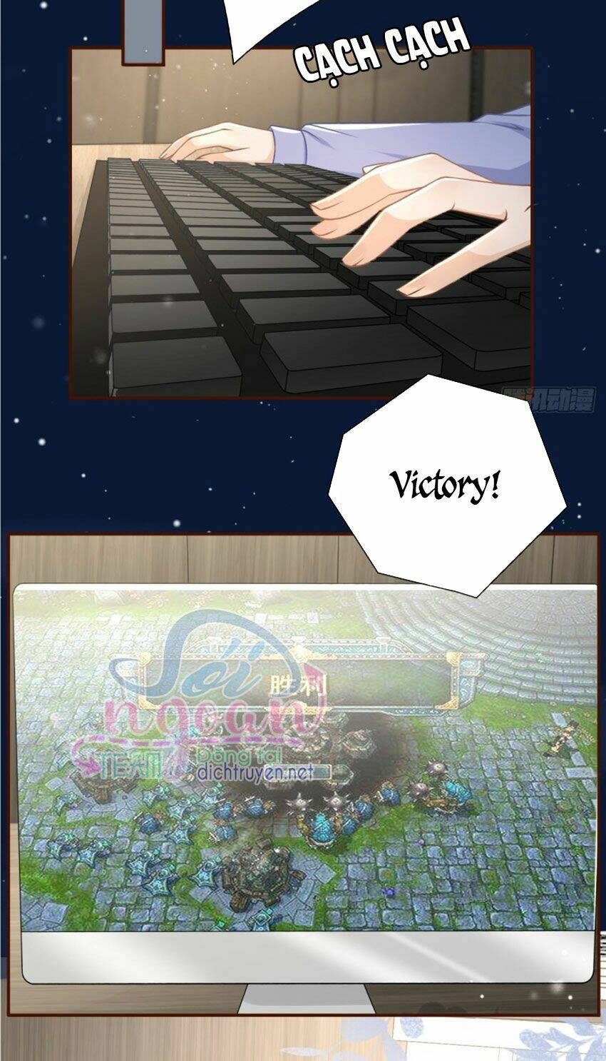 Bạn Gái Tôi Mới 30+: Chapter 39