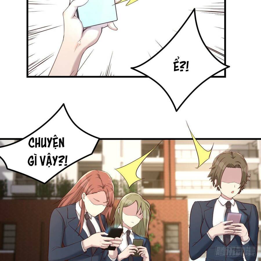 Thiên Tứ Thức Tỉnh: Chapter 10