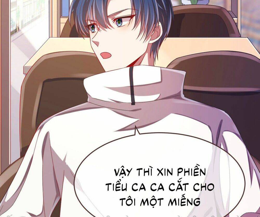 Đại Thần Gaming Đơn Phương Tôi: Chapter 17.1