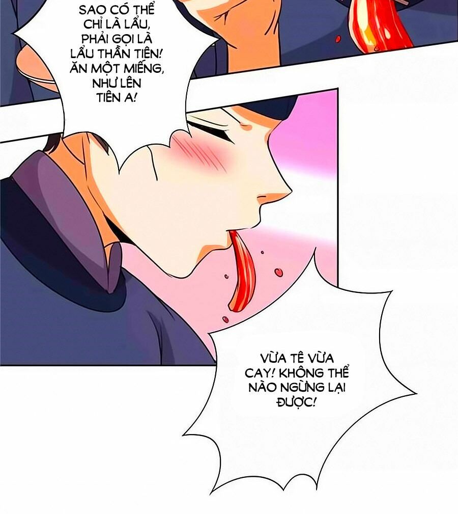 Vương Gia ! Ngươi Thật Bỉ Ổi !: Chapter 421