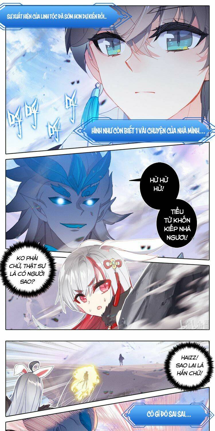 THƯỜNG DÂN MẠNH NHẤT HỌC VIỆN TU TIÊN: Chapter 16