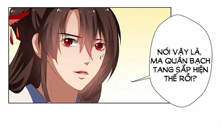 Liêu Liêu Nhân Thân Tu Tiên Truyện: Chapter 54