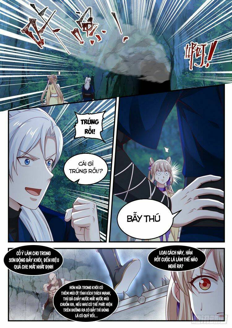 Ta Có Thể Lấy Ra Độ Thành Thục: Chapter 5