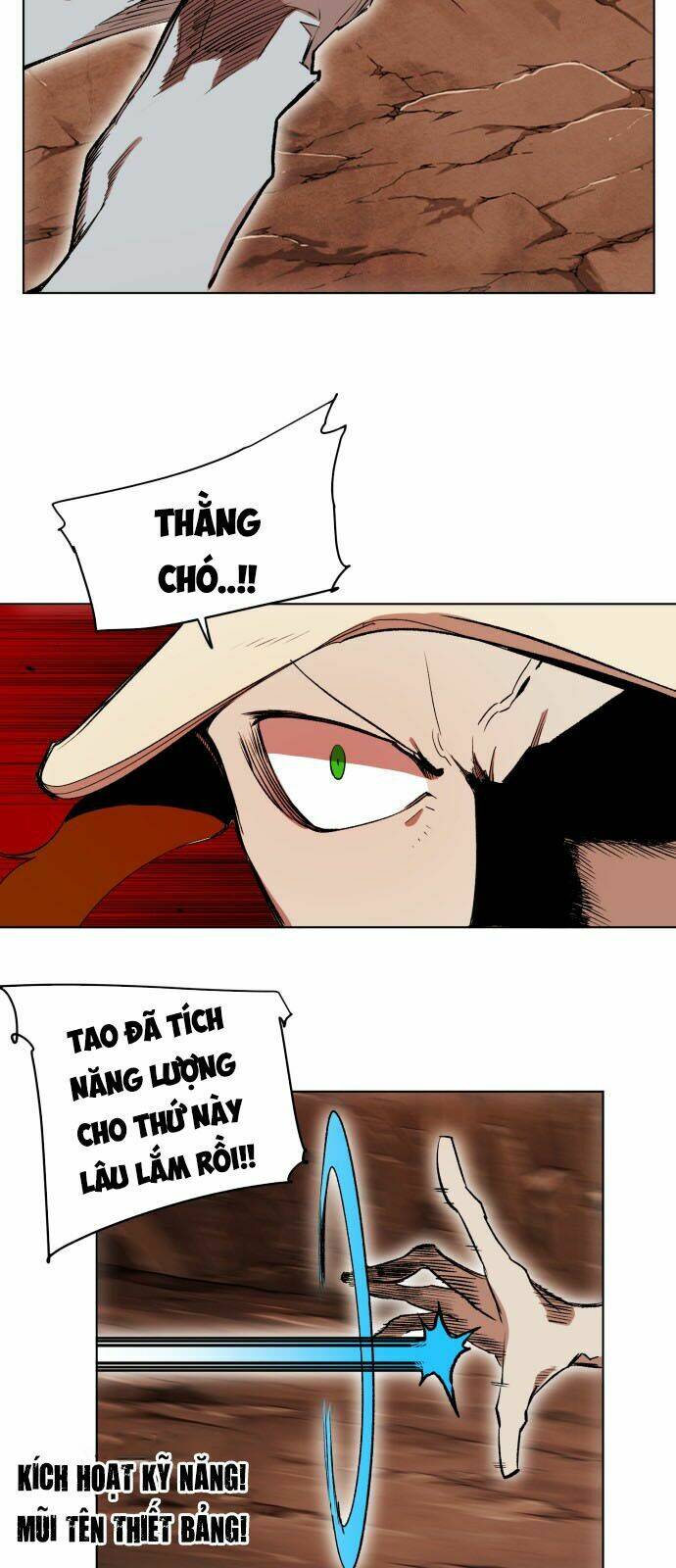 Hard Core Leveling Warrior Ss2: Chapter 13