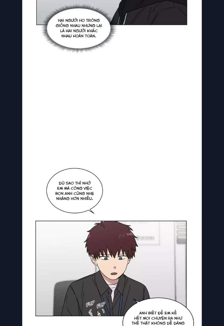 …”Một Sự Thật Khá Khó Chịu.”: Chapter 73
