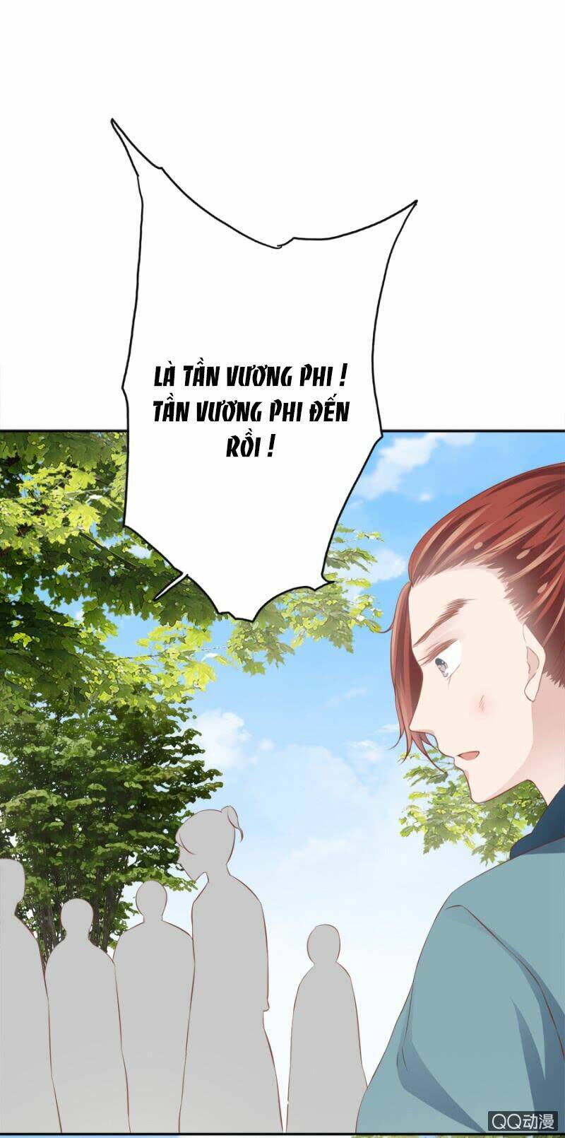Solo Đi Vương Gia: Chapter 136