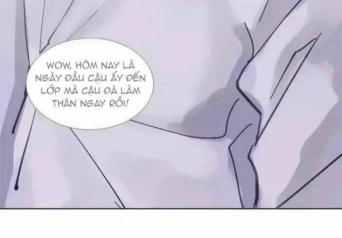 Đôi Mắt Này Chỉ Nhìn Thấy Em: Chapter 1