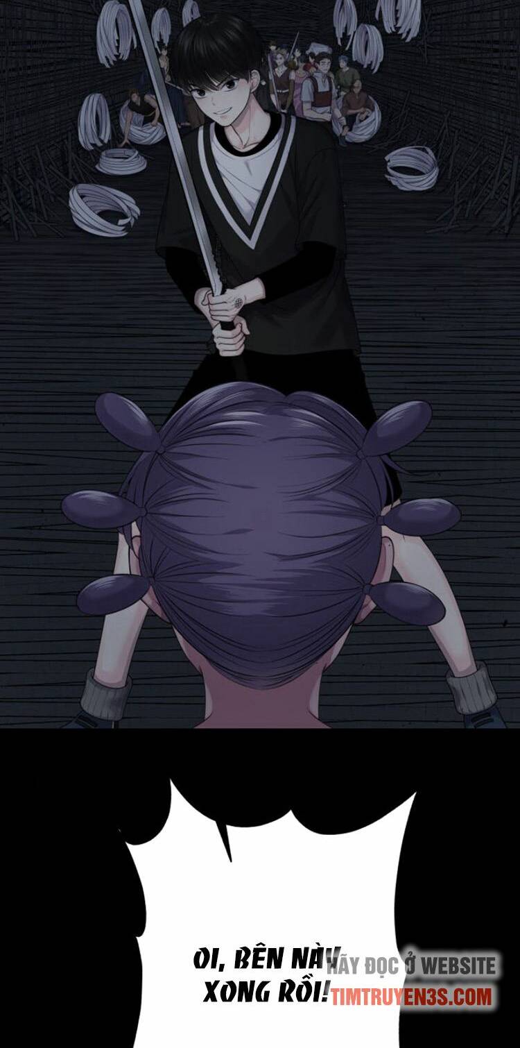 Trò Chơi Của Chúa Thượng: Chapter 15