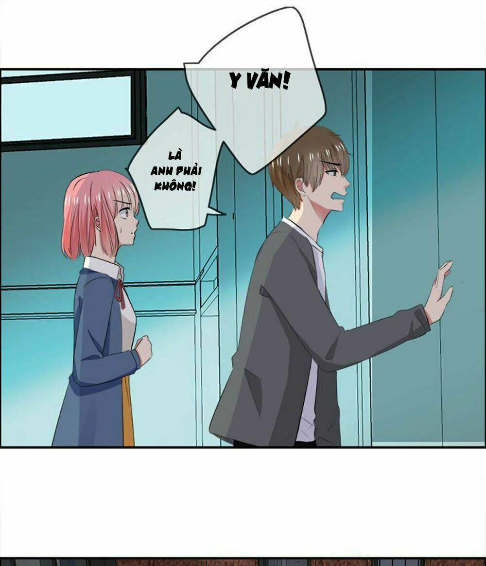 Đại Thần Tình Yêu Chớ Chạm Tôi: Chapter 70