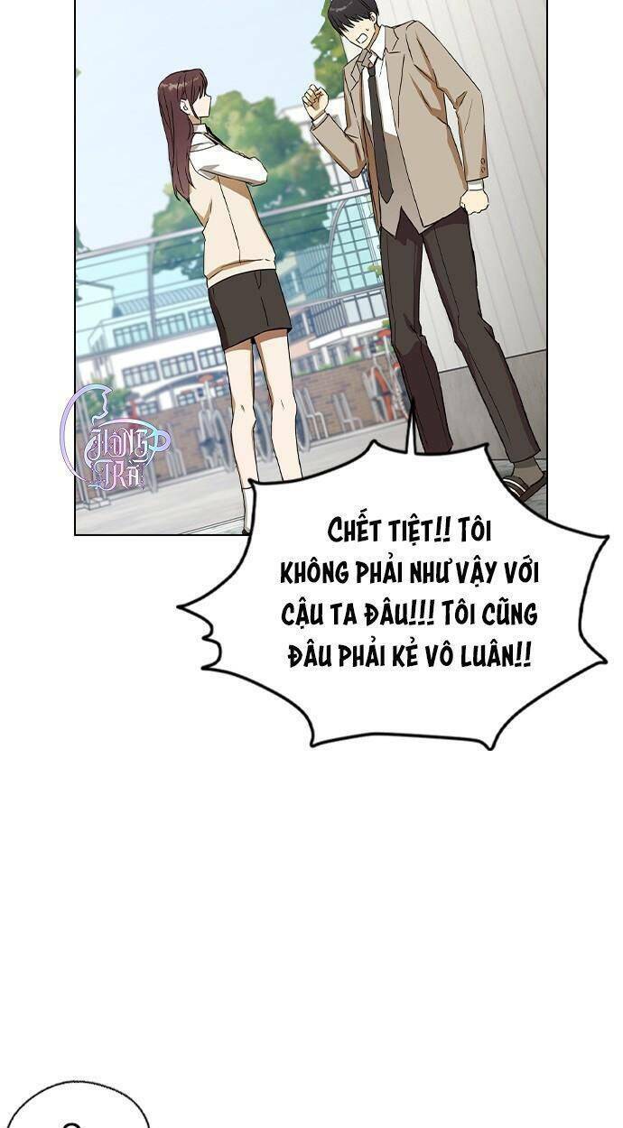 Duyên Nợ Kiếp Trước: Chapter 33