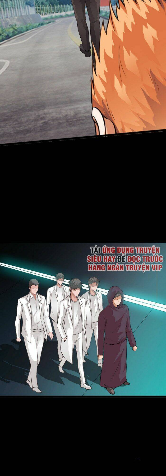 Tuyệt Phẩm Tà Thiếu: Chapter 150