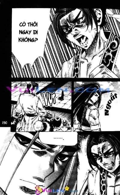 Diêm Đế: Chapter 44