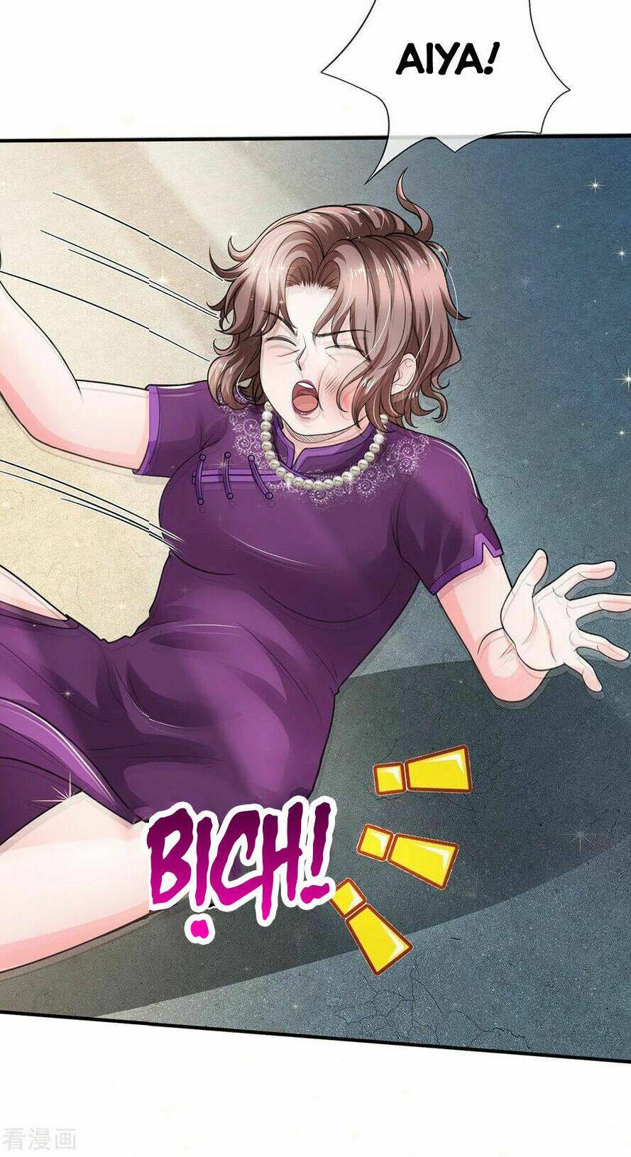 Tuyệt Đỉnh Khí Thiếu: Chapter 75