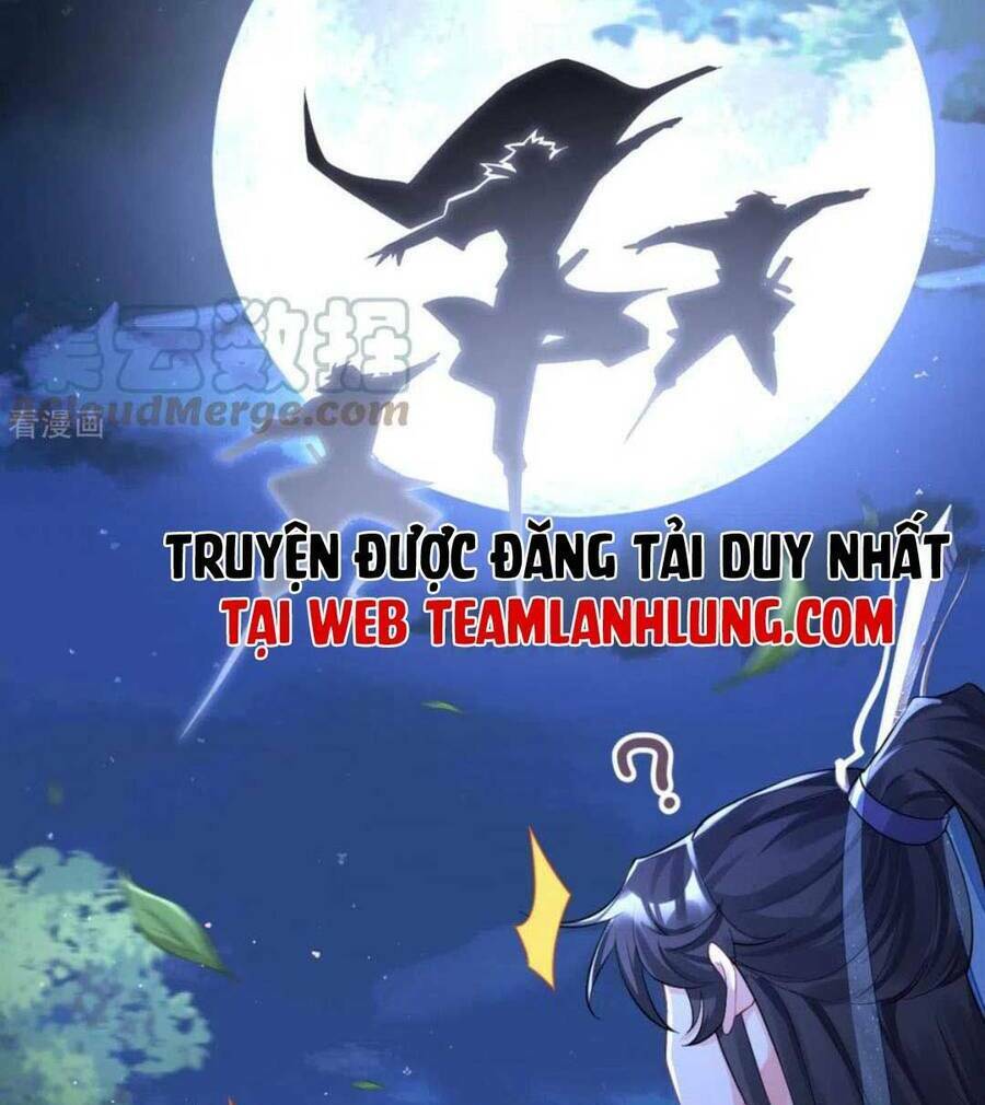 THIẾT LẬP ÁC NỮ CỦA TÔI SỤP ĐỔ RỒI: Chapter 29