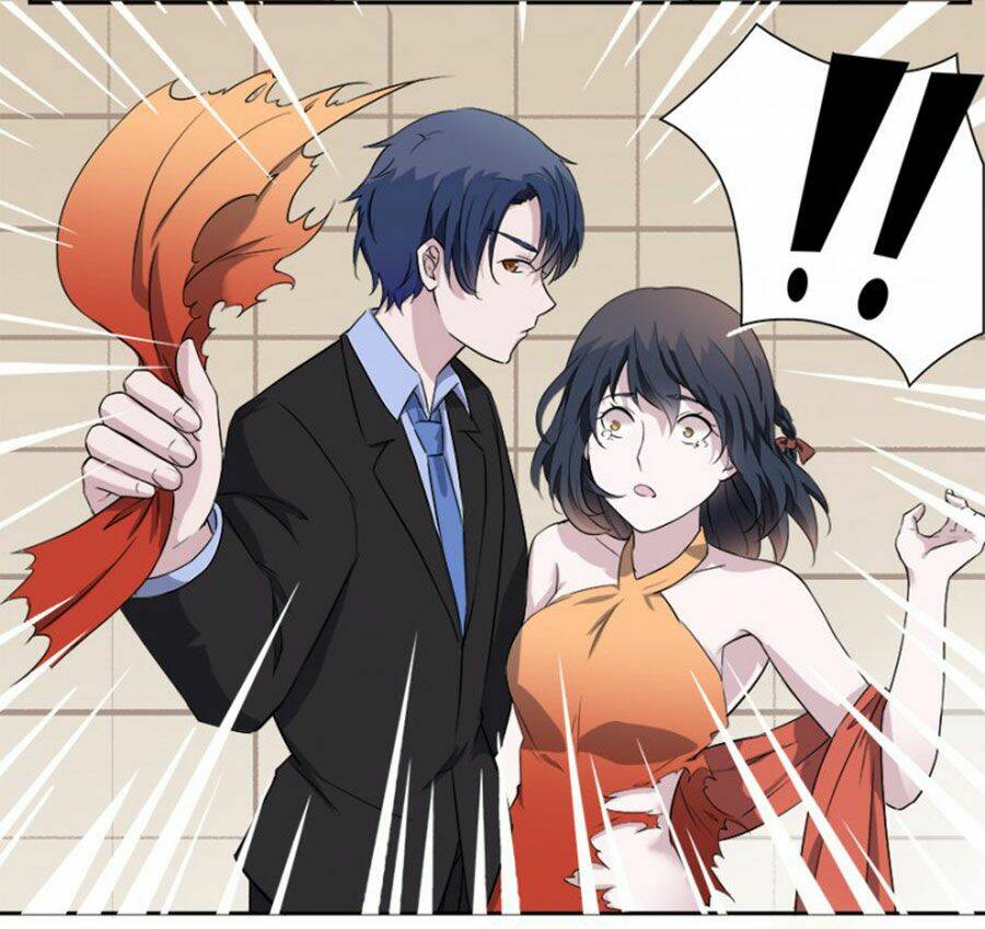 Thiên Kim Đường Môn: Chapter 48