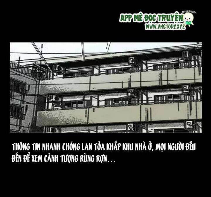 Kỳ Án Có Thật: Chapter 57
